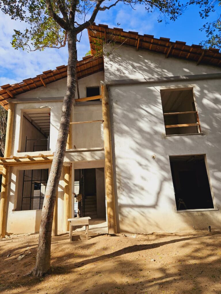 Vila dos corais 2