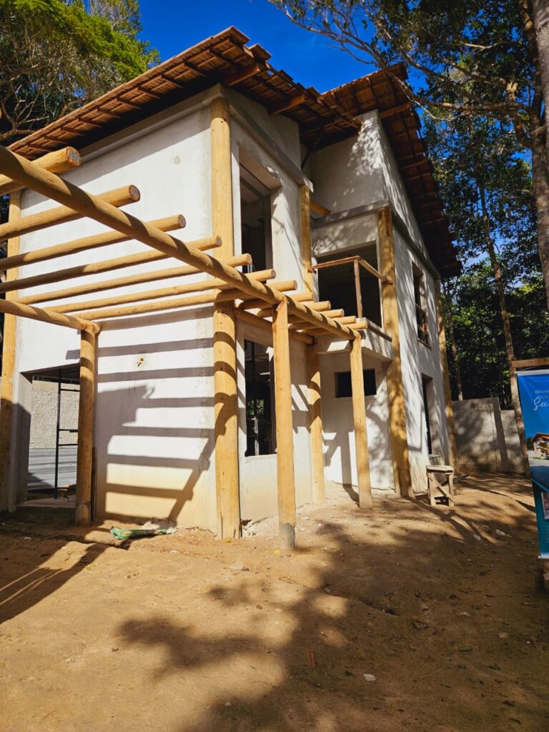 Vila dos corais 4